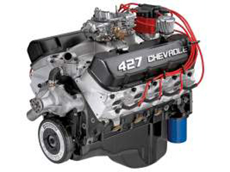 B015B Engine